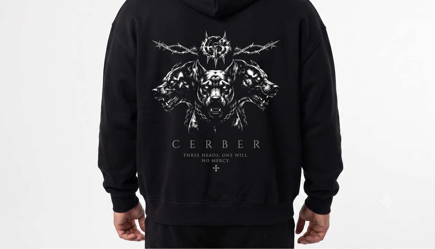 Cerber™ TRINITY