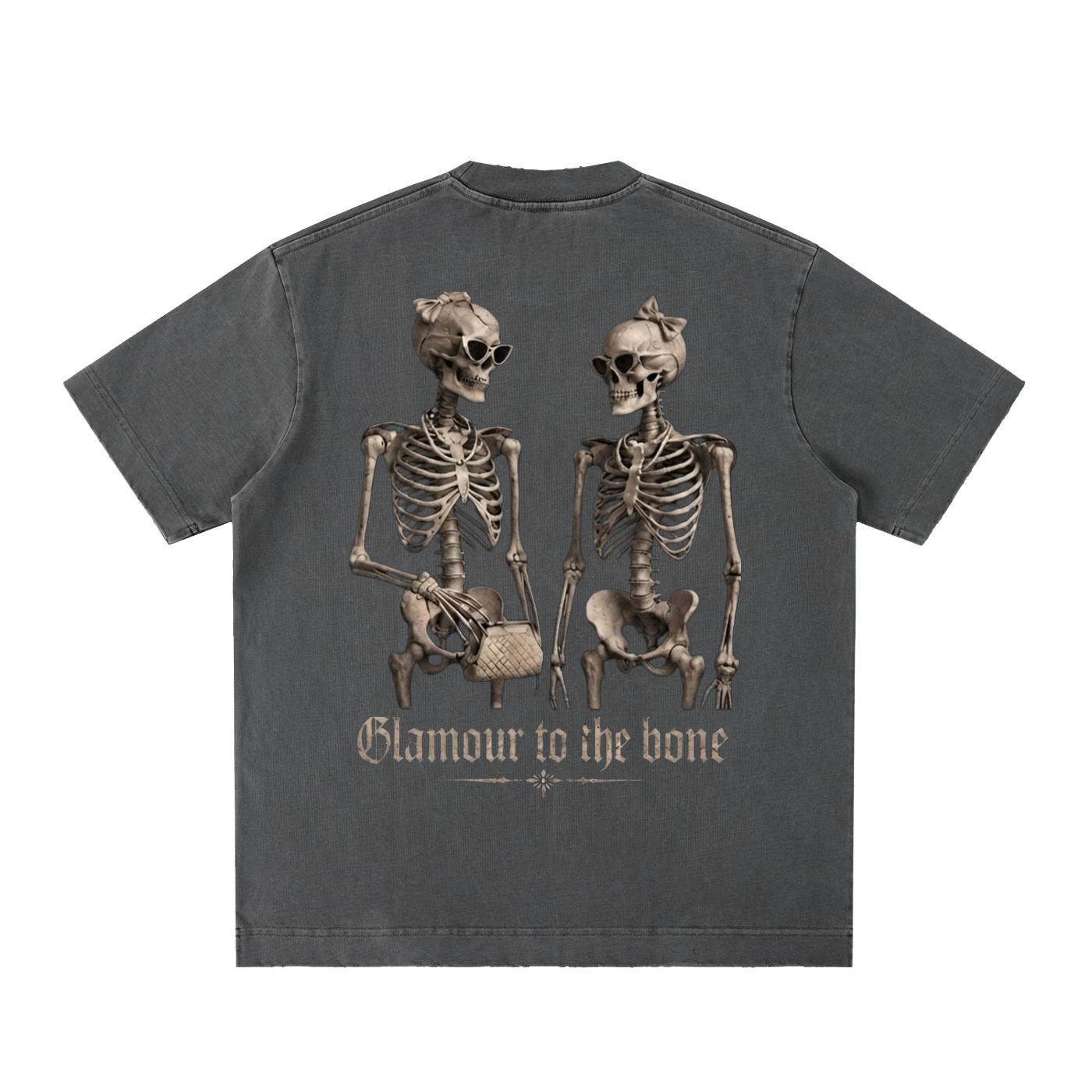 Cerber™  GLAMOUR TO THE BONE