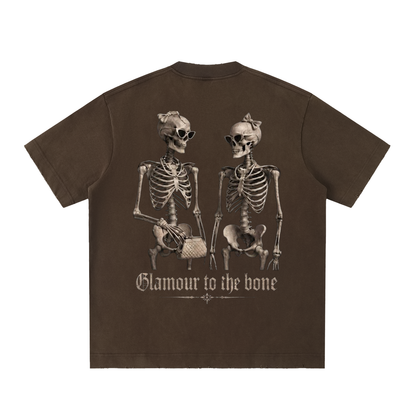 Cerber™  GLAMOUR TO THE BONE