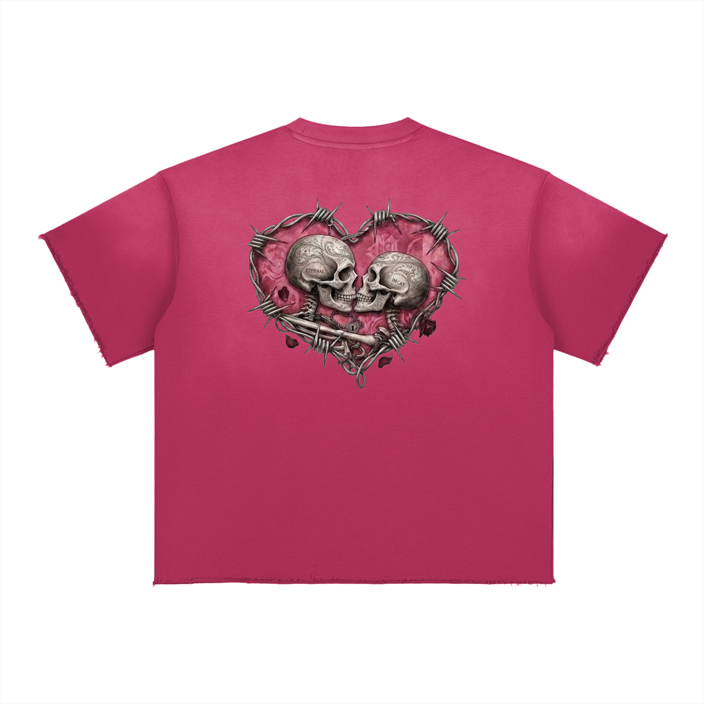 Cerber™ LOVE BEYOND THE GRAVE