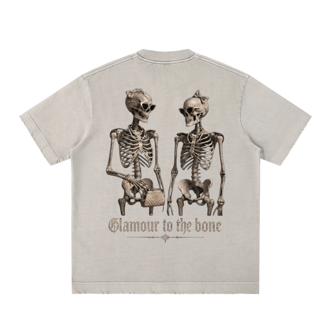 Cerber™  GLAMOUR TO THE BONE
