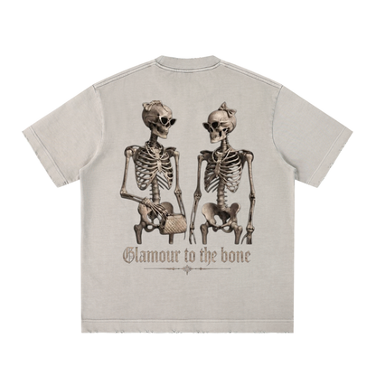 Cerber™  GLAMOUR TO THE BONE