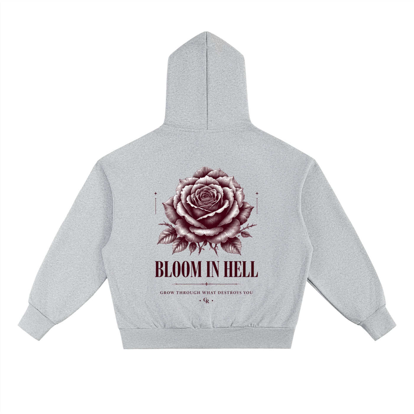 Cerber™ BLOOM IN HELL