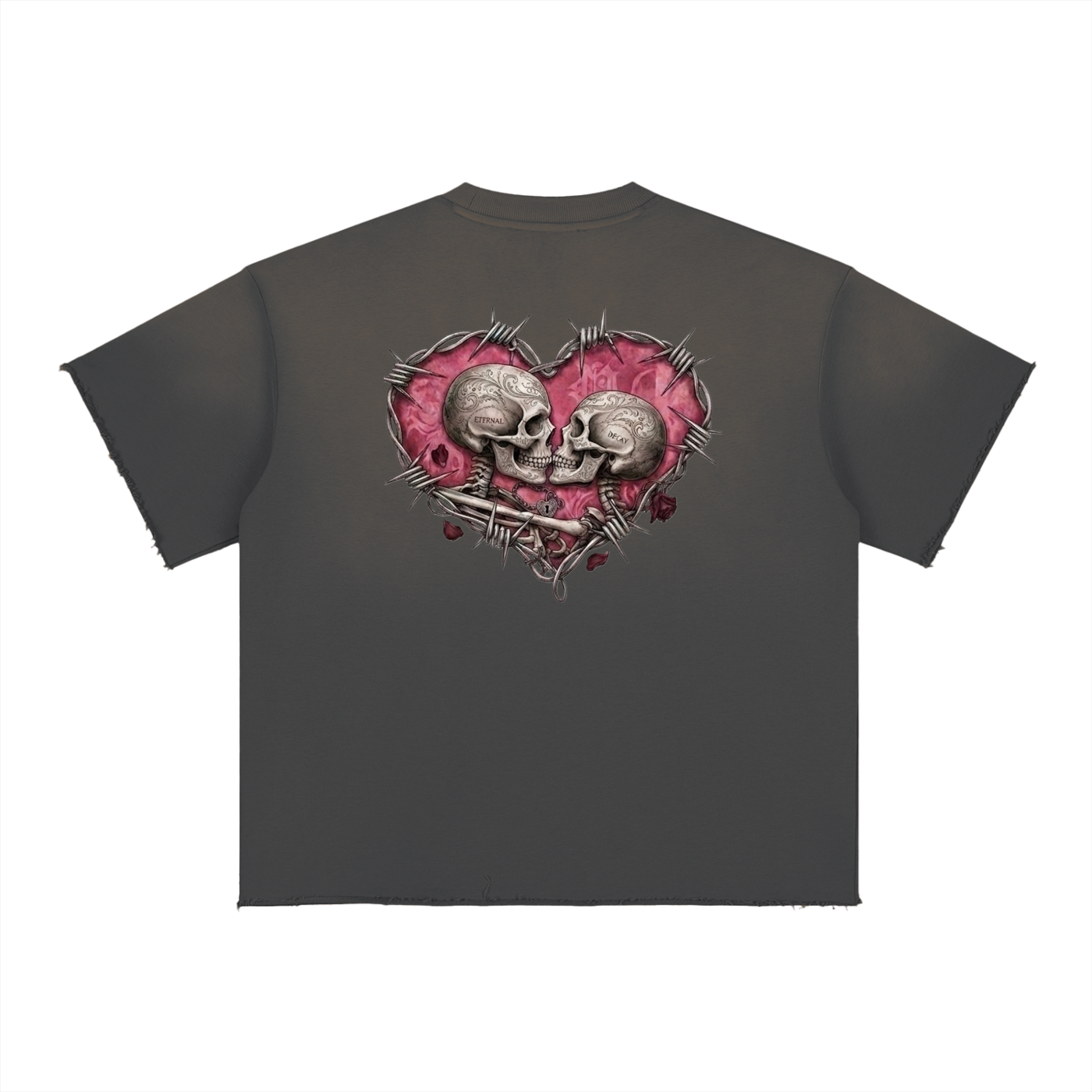 Cerber™ LOVE BEYOND THE GRAVE