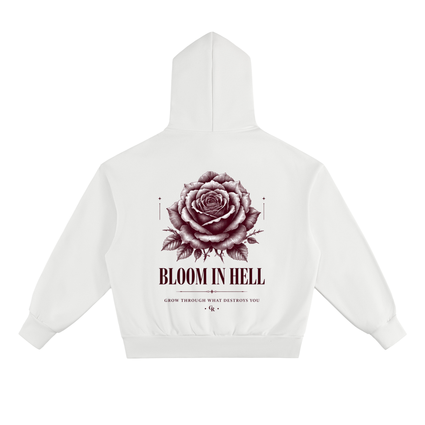 Cerber™ BLOOM IN HELL