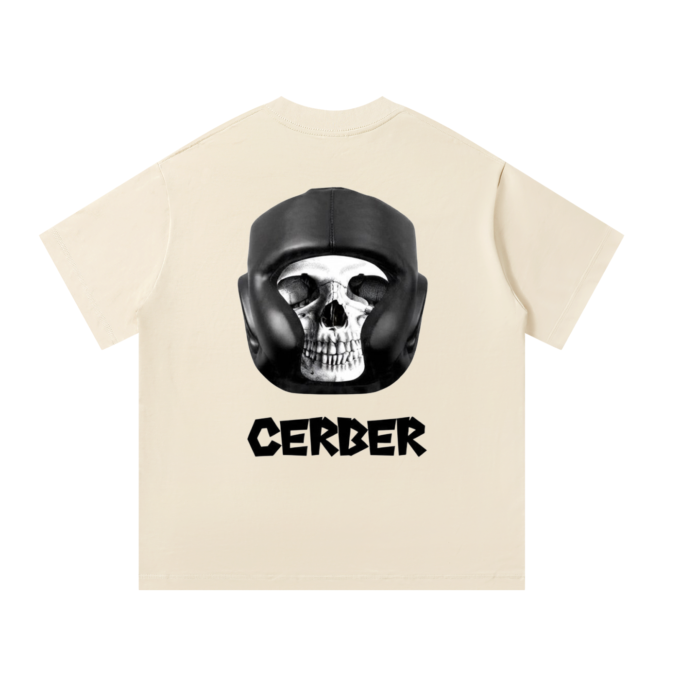 Cerber™ DEAD SPARRING