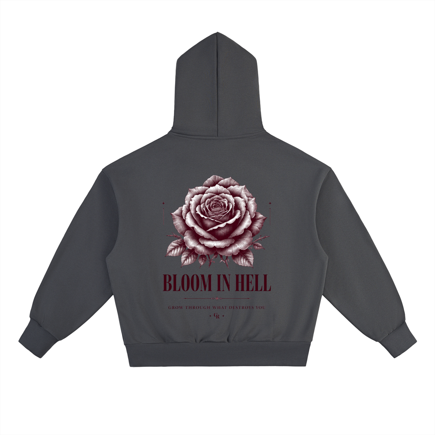 Cerber™ BLOOM IN HELL