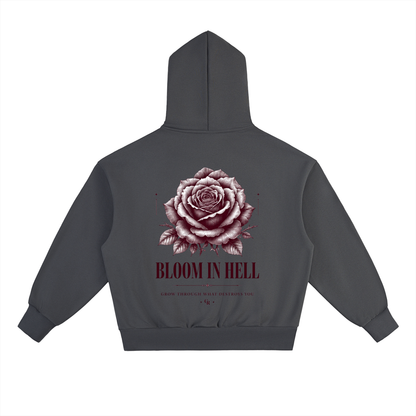 Cerber™ BLOOM IN HELL