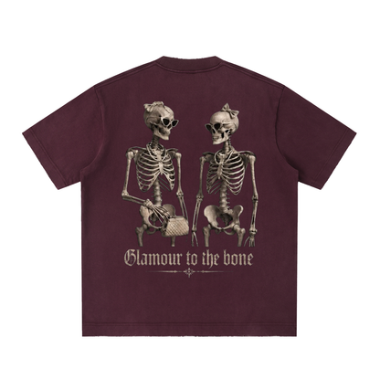 Cerber™  GLAMOUR TO THE BONE