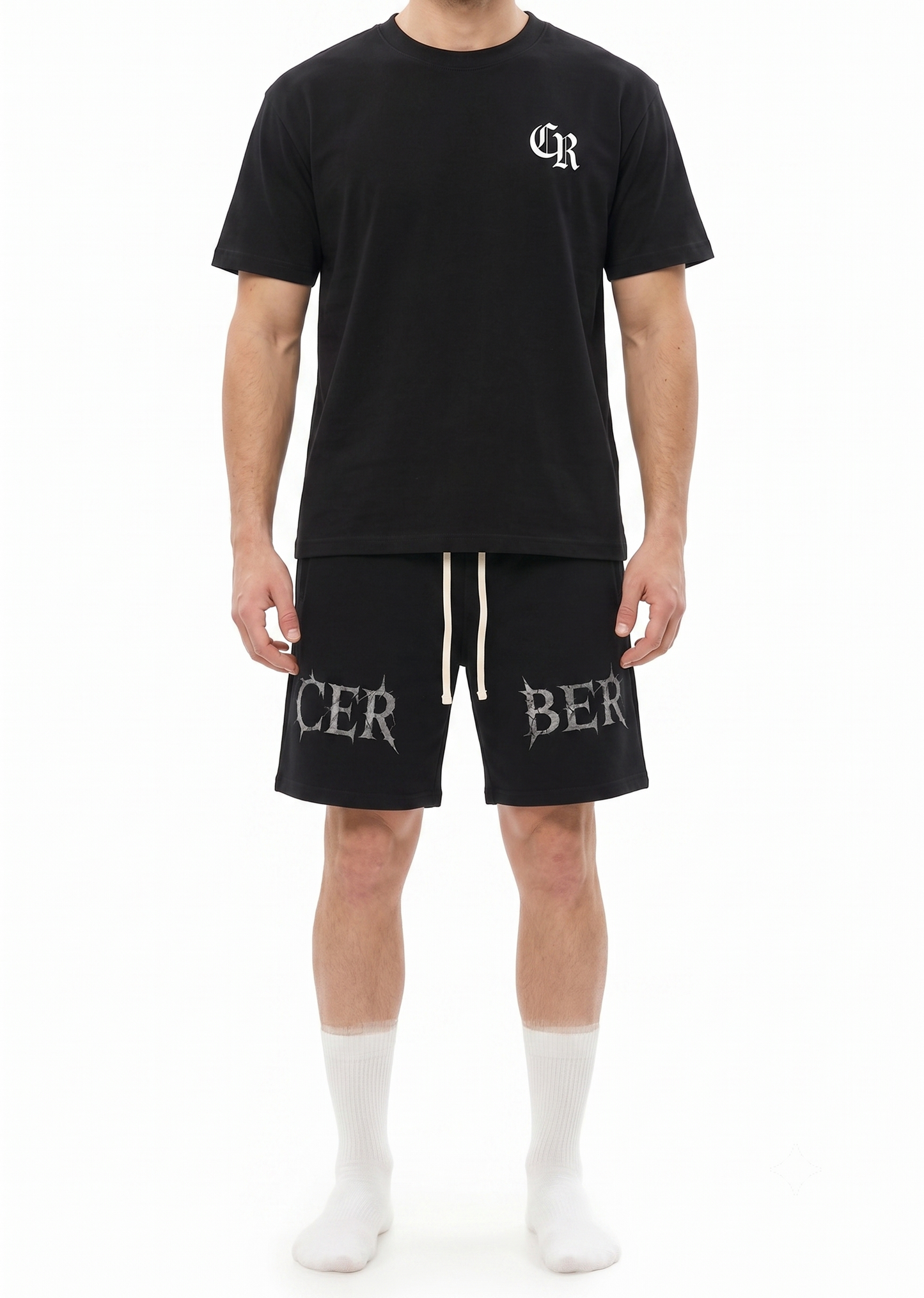 Cerber™ SHRAPNEL