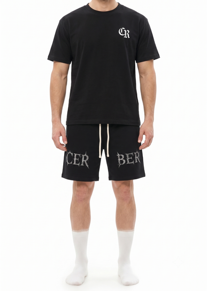 Cerber™ SHRAPNEL