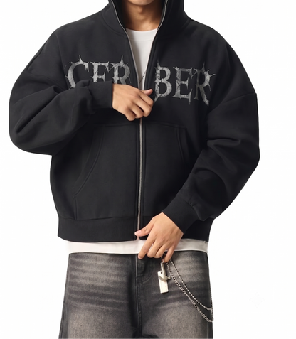 Cerber™ TRINITY