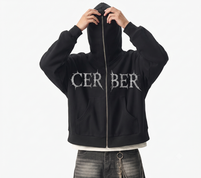 Cerber™ TRINITY
