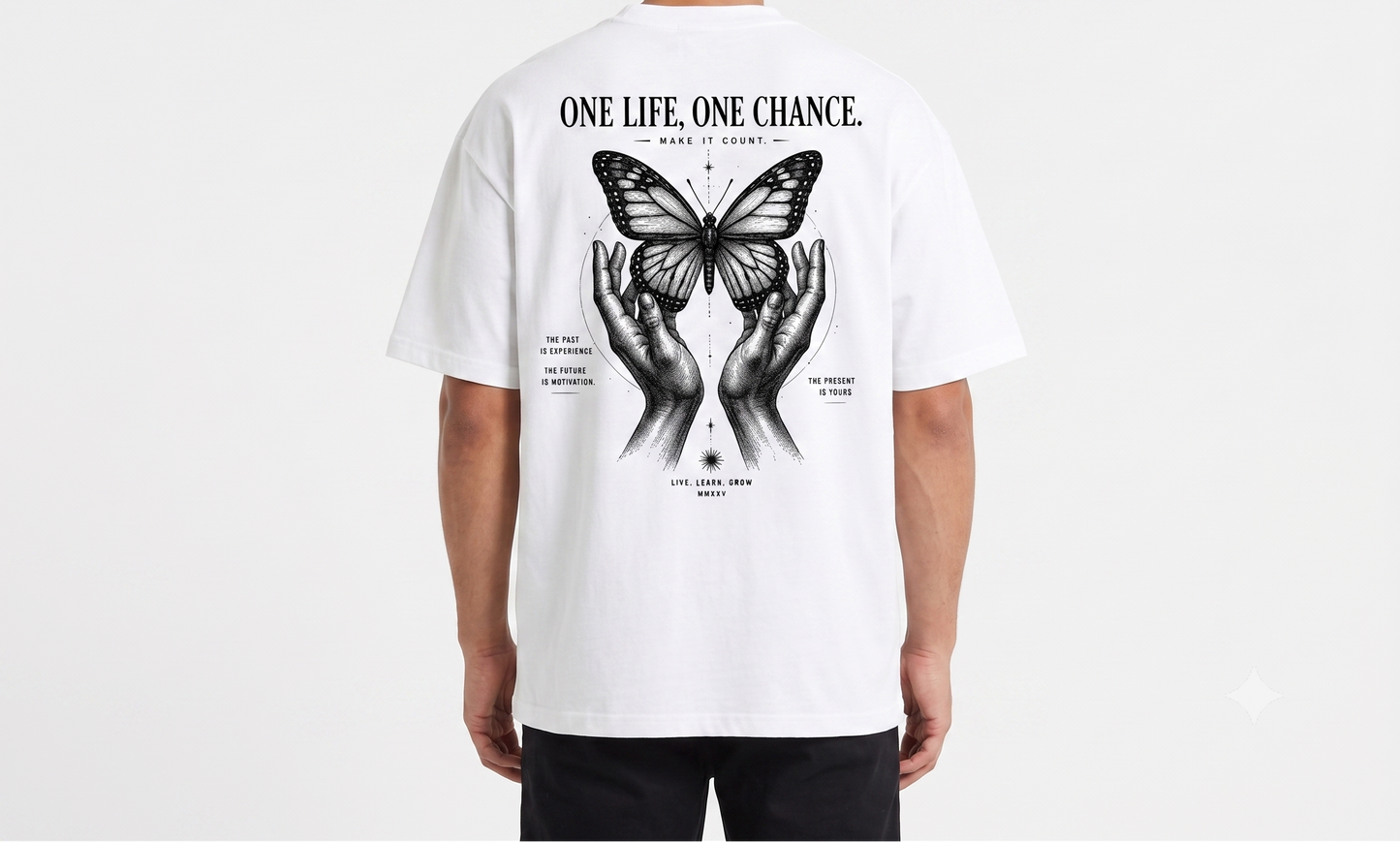 Cerber™ ONE CHANCE