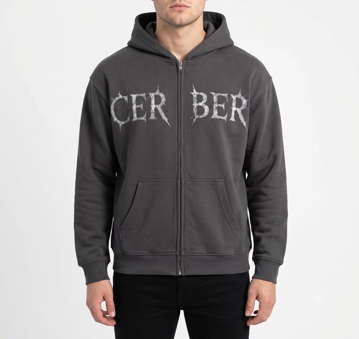 Cerber™ FRACTURE