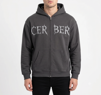 Cerber™ FRACTURE