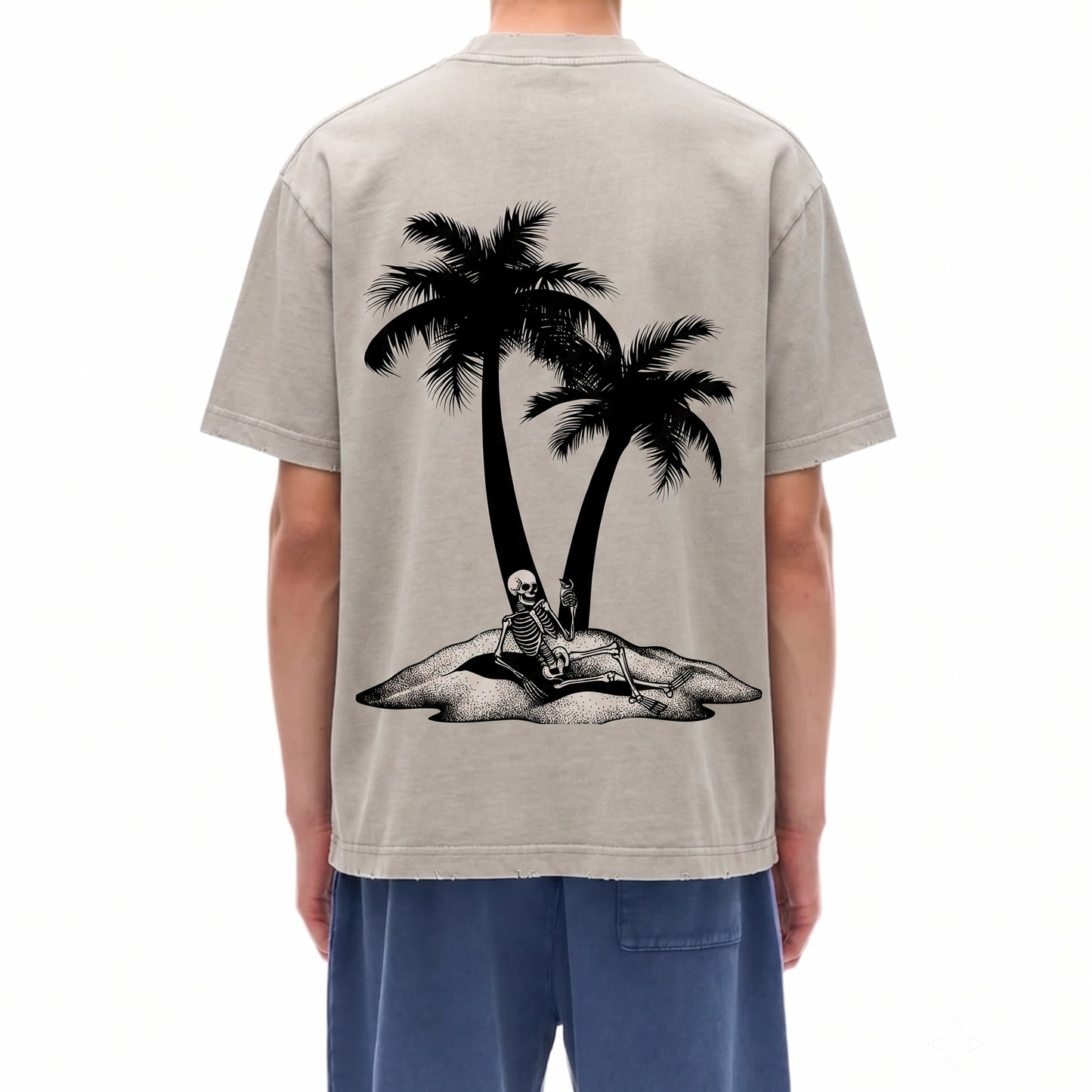 Cerber™ DEAD CALM