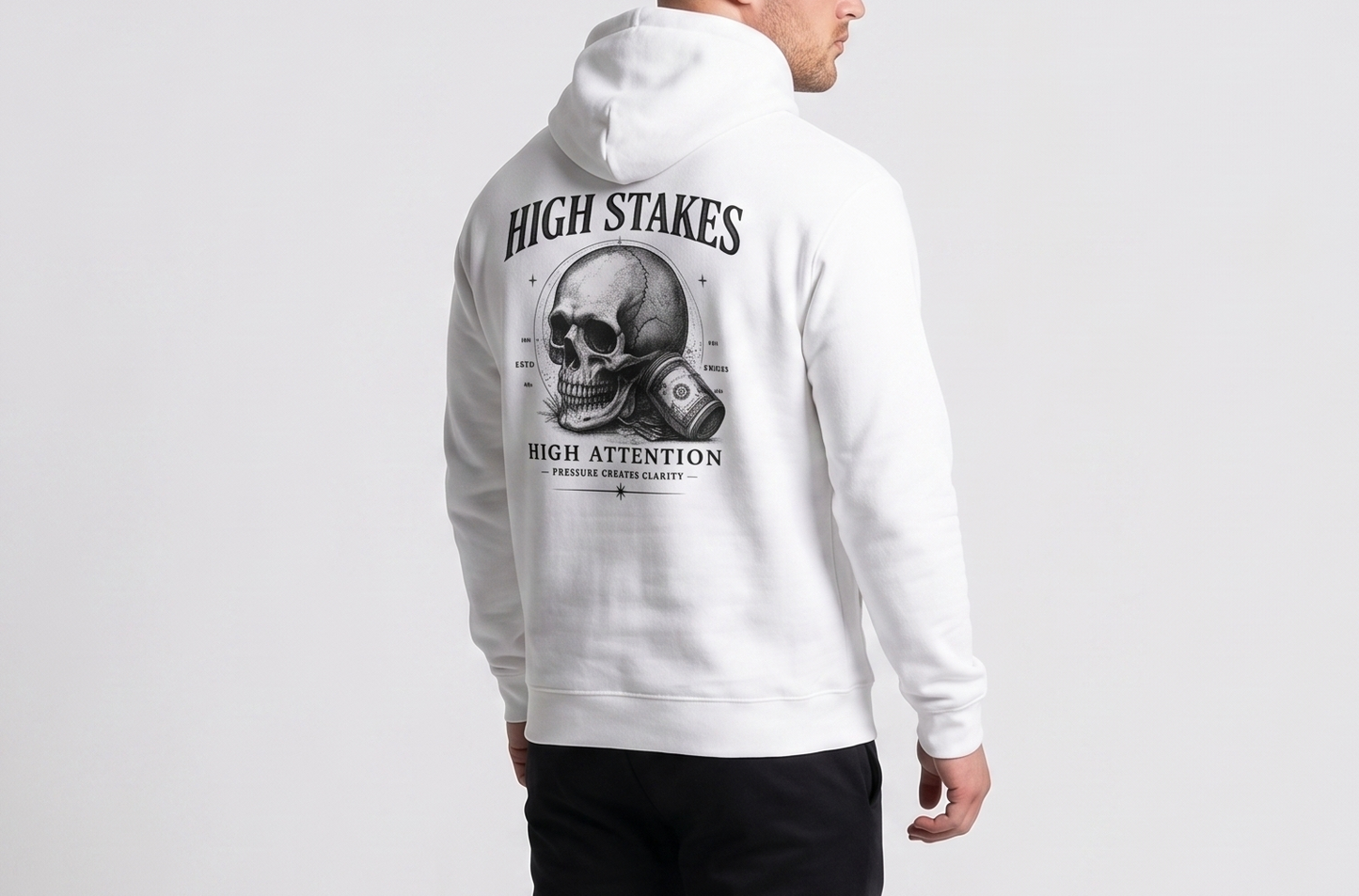 Cerber™ HIGH STAKES