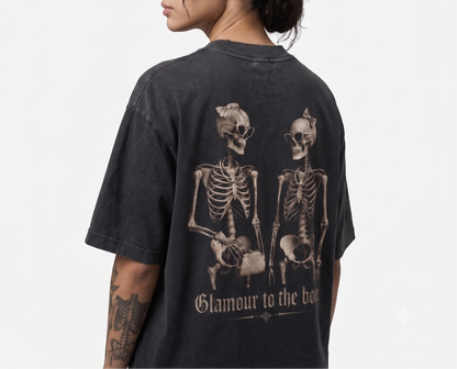 Cerber™  GLAMOUR TO THE BONE