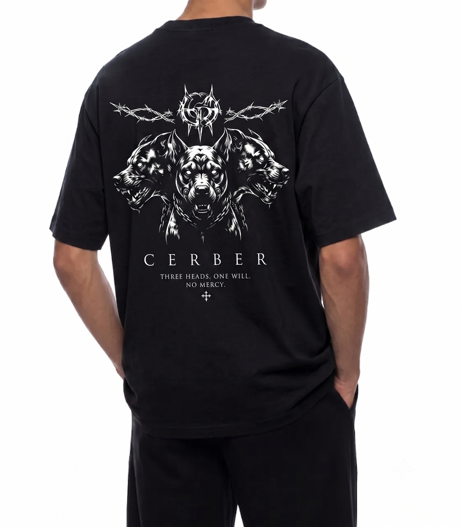 Cerber TRIAD