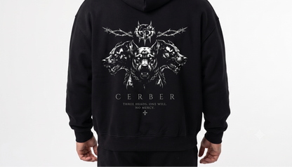 Cerber™ TRINITY