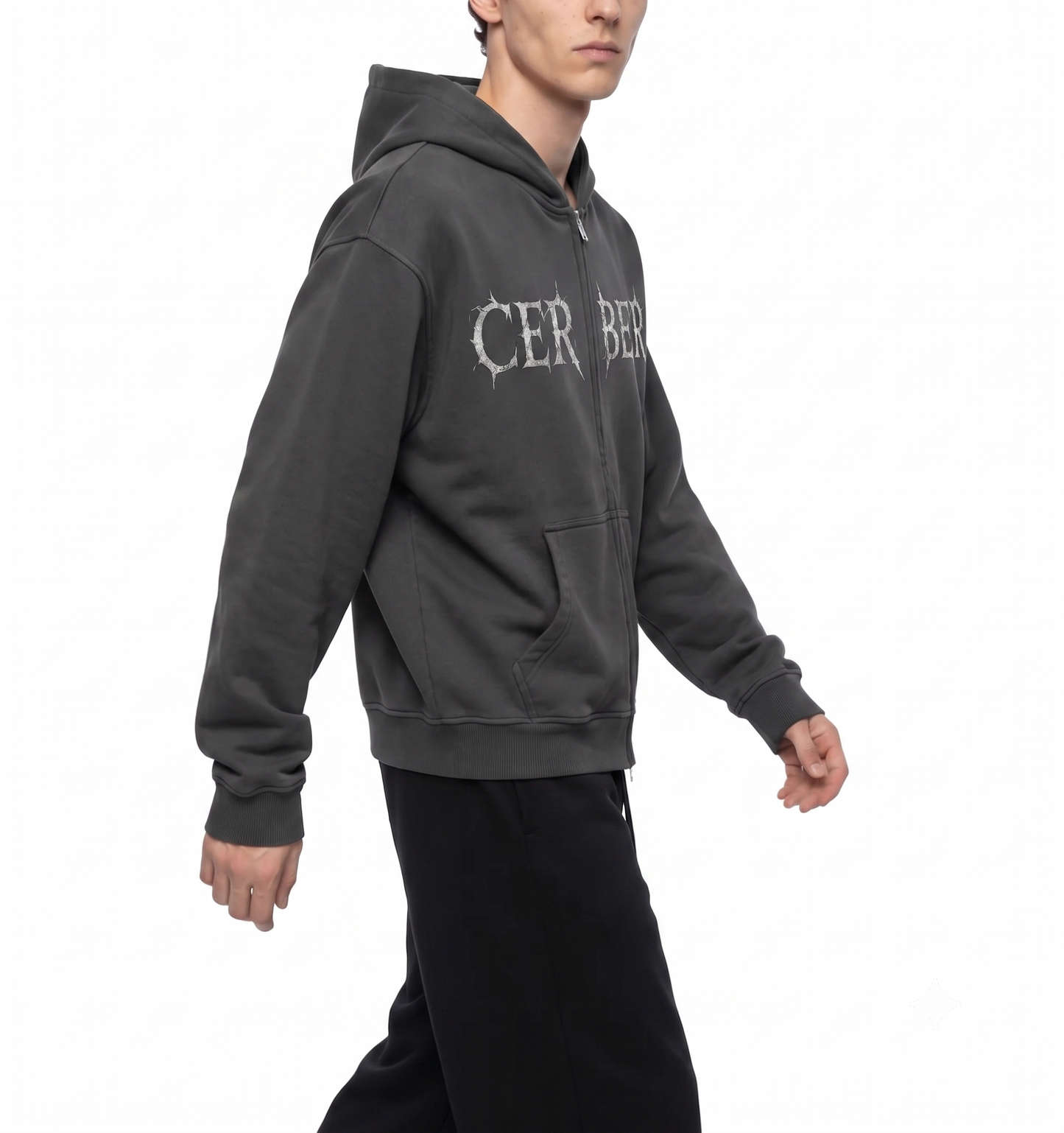 Cerber™ FRACTURE
