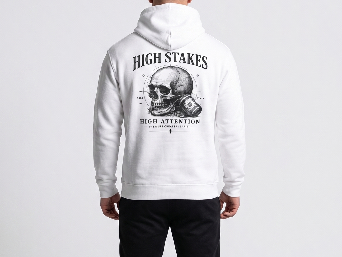 Cerber™ HIGH STAKES