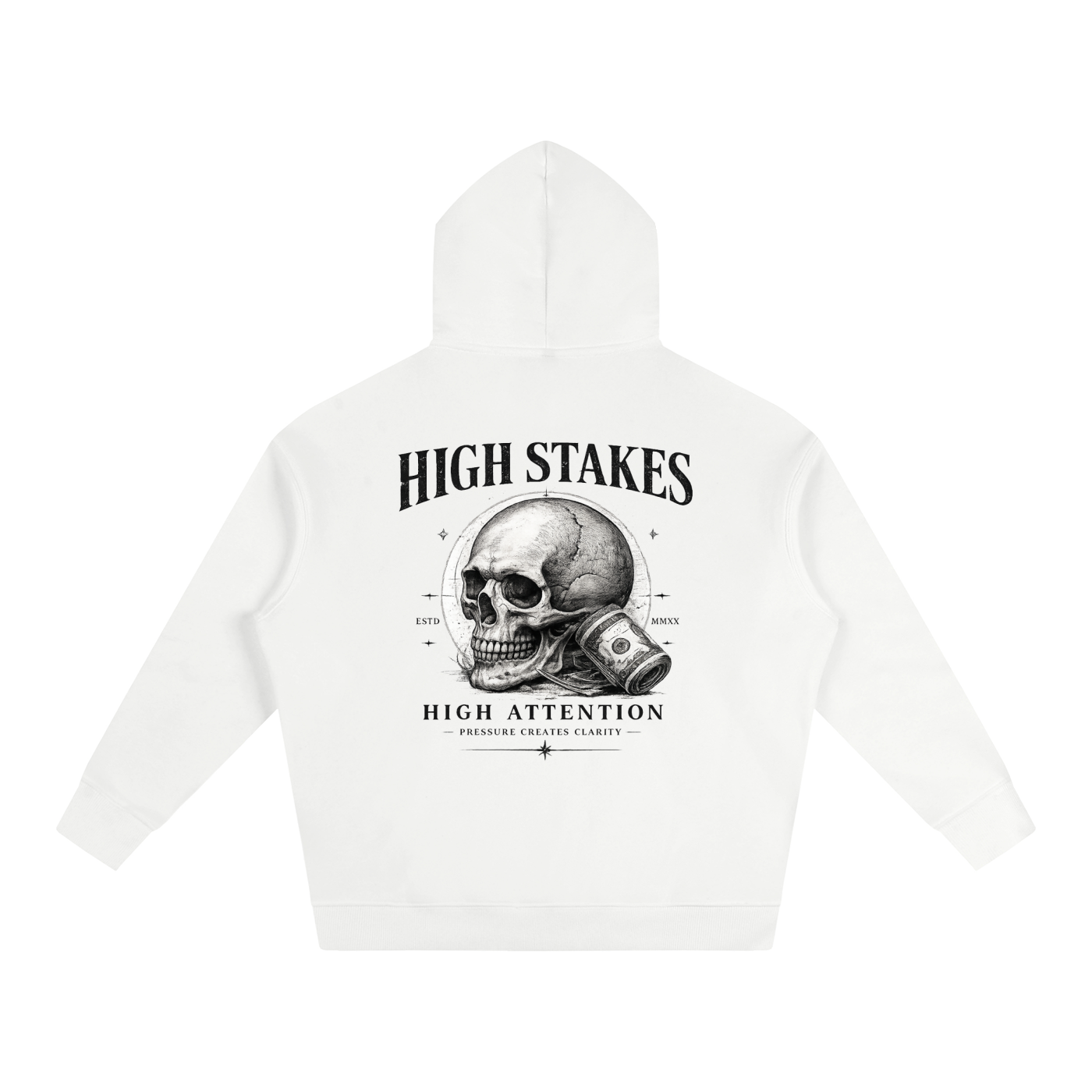 Cerber™ HIGH STAKES