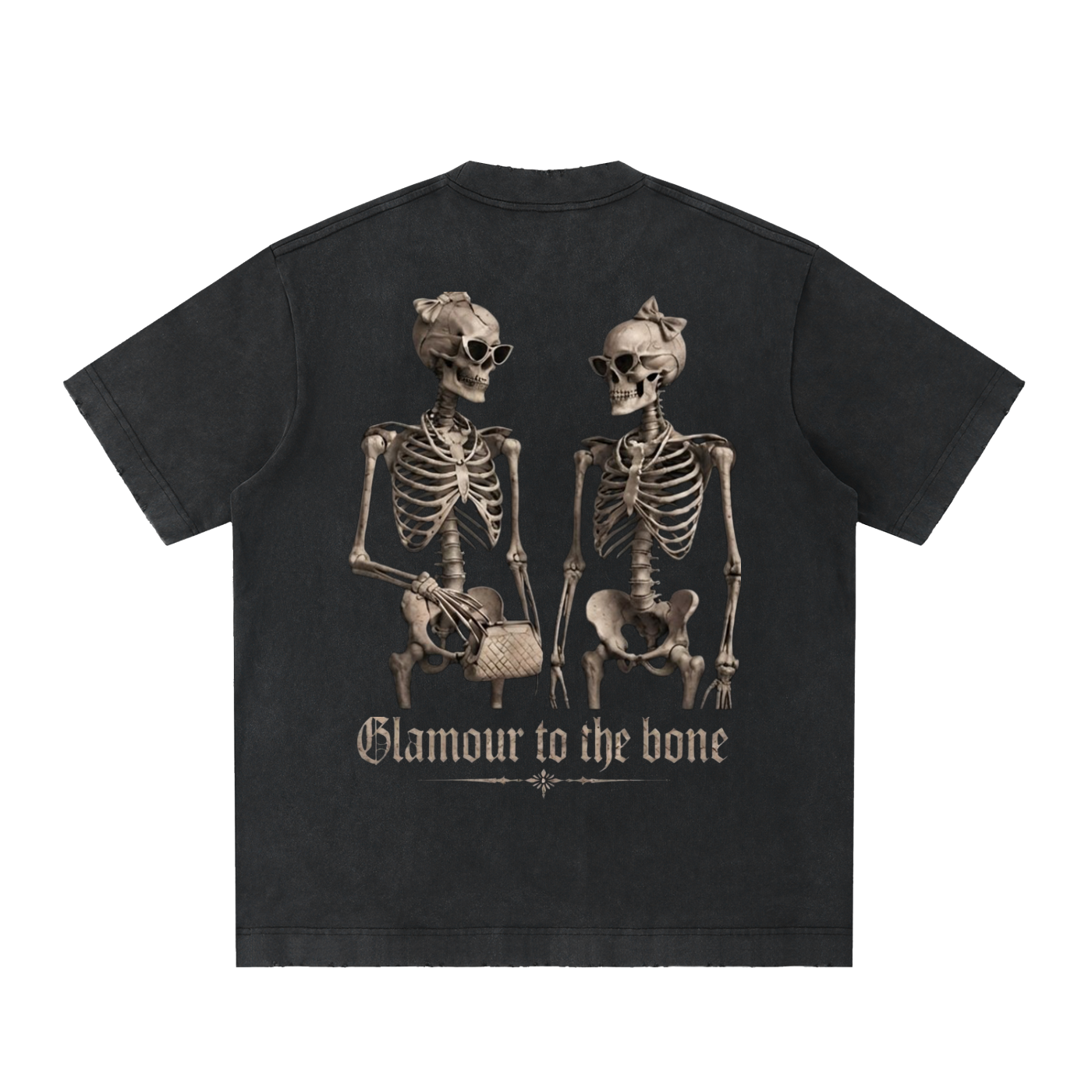 Cerber™  GLAMOUR TO THE BONE