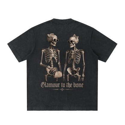 Cerber™  GLAMOUR TO THE BONE