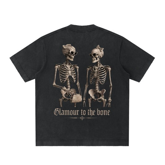 Cerber™  GLAMOUR TO THE BONE