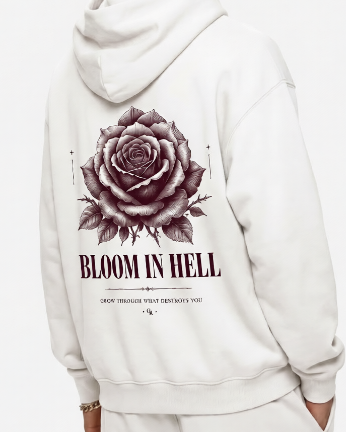 Cerber™ BLOOM IN HELL
