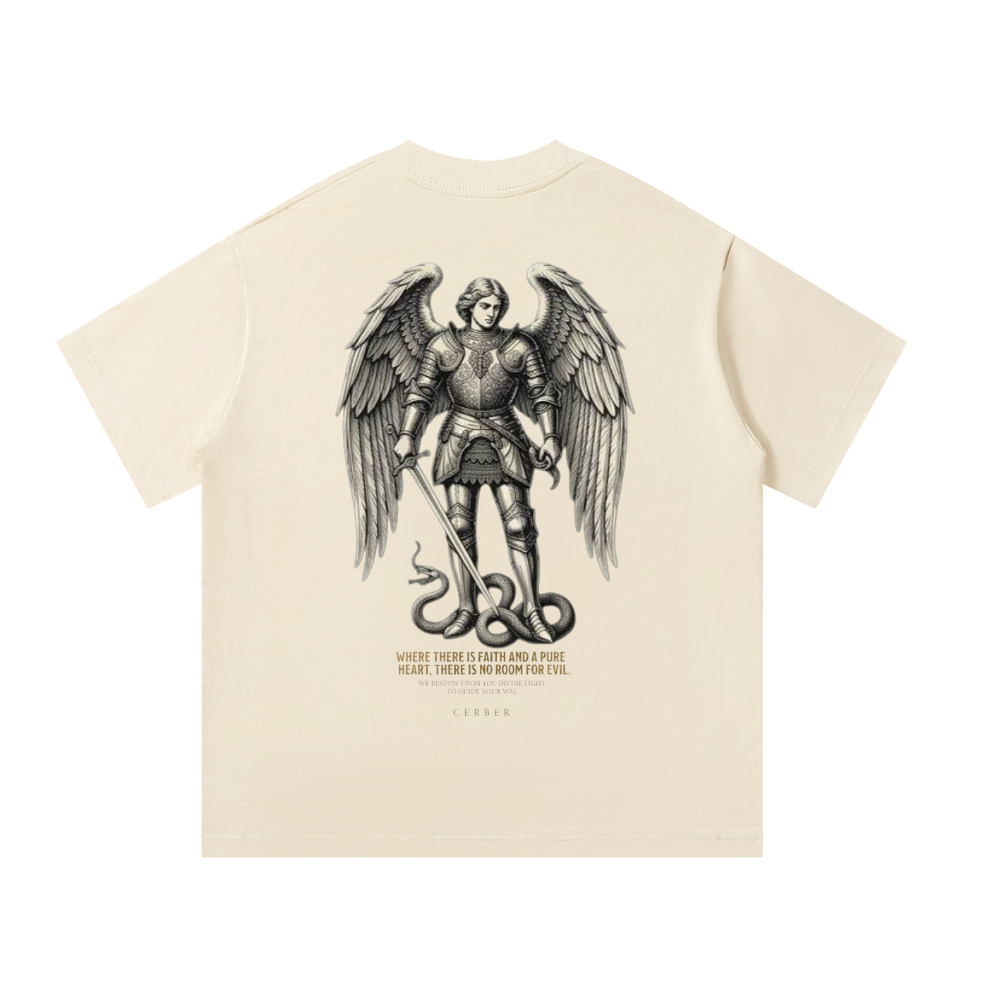 Cerber™ DIVINE GUARDIAN
