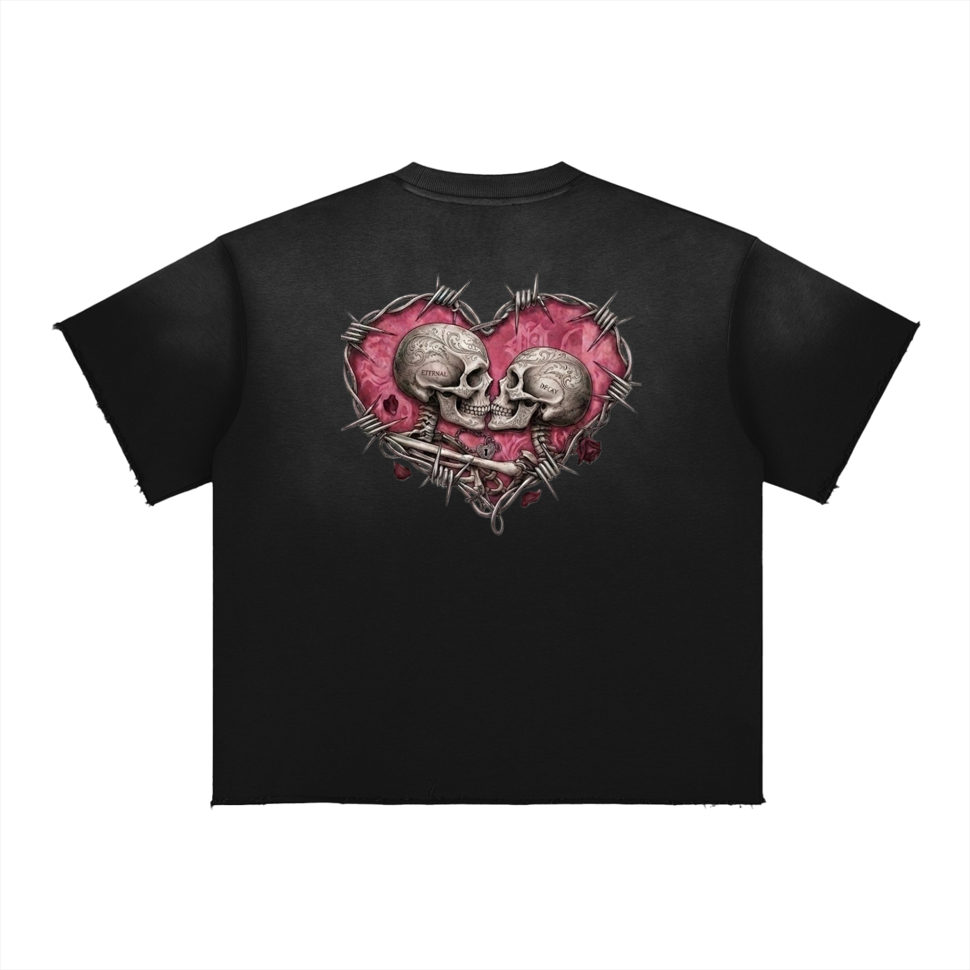 Cerber™ LOVE BEYOND THE GRAVE