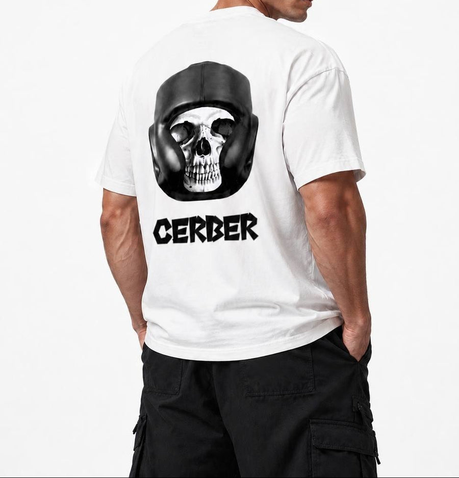 Cerber DEAD SPARRING