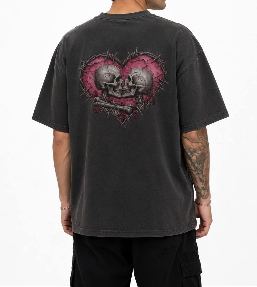 Cerber™ LOVE BEYOND THE GRAVE
