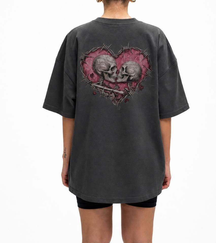 Cerber™ LOVE BEYOND THE GRAVE