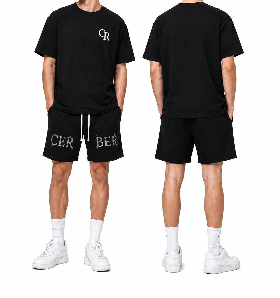 Cerber™ SHRAPNEL