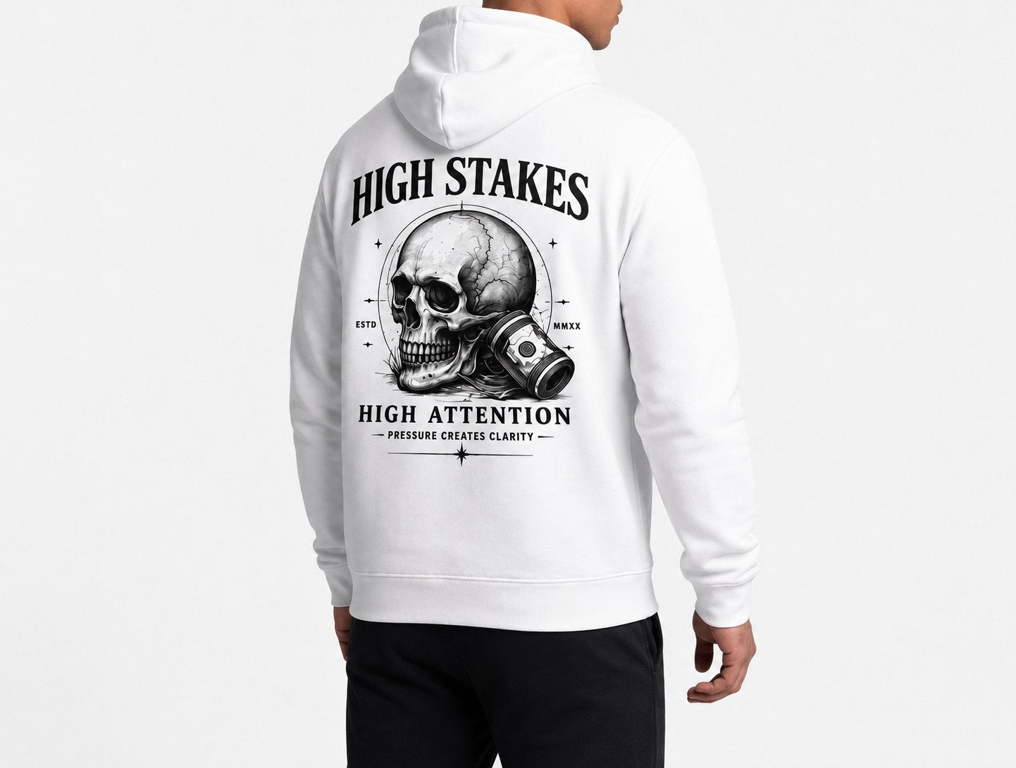 Cerber HIGH STAKES
