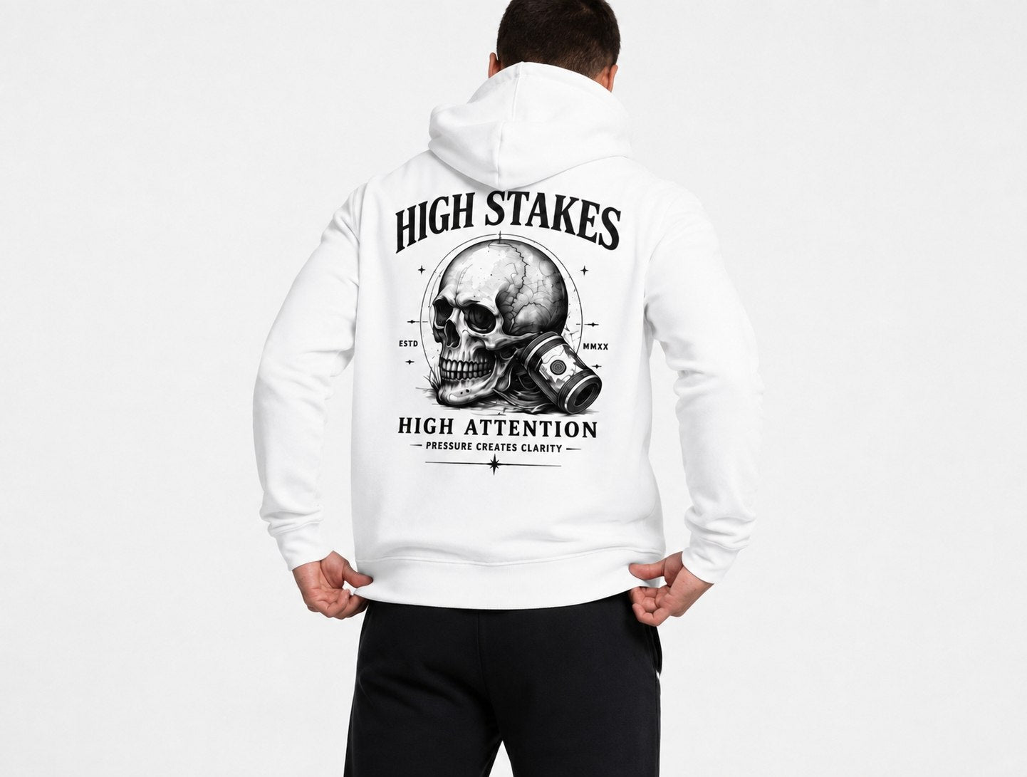 Cerber HIGH STAKES