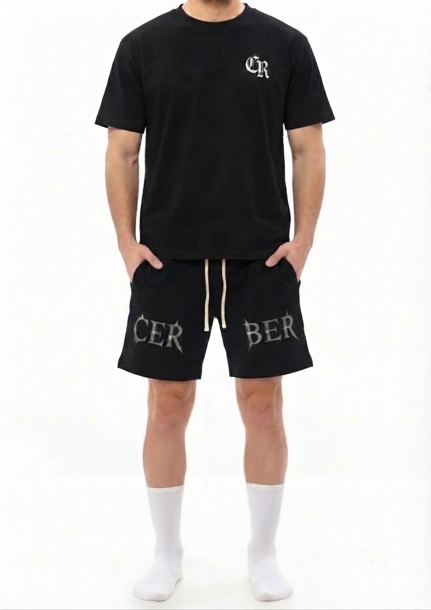 Cerber SHRAPNEL