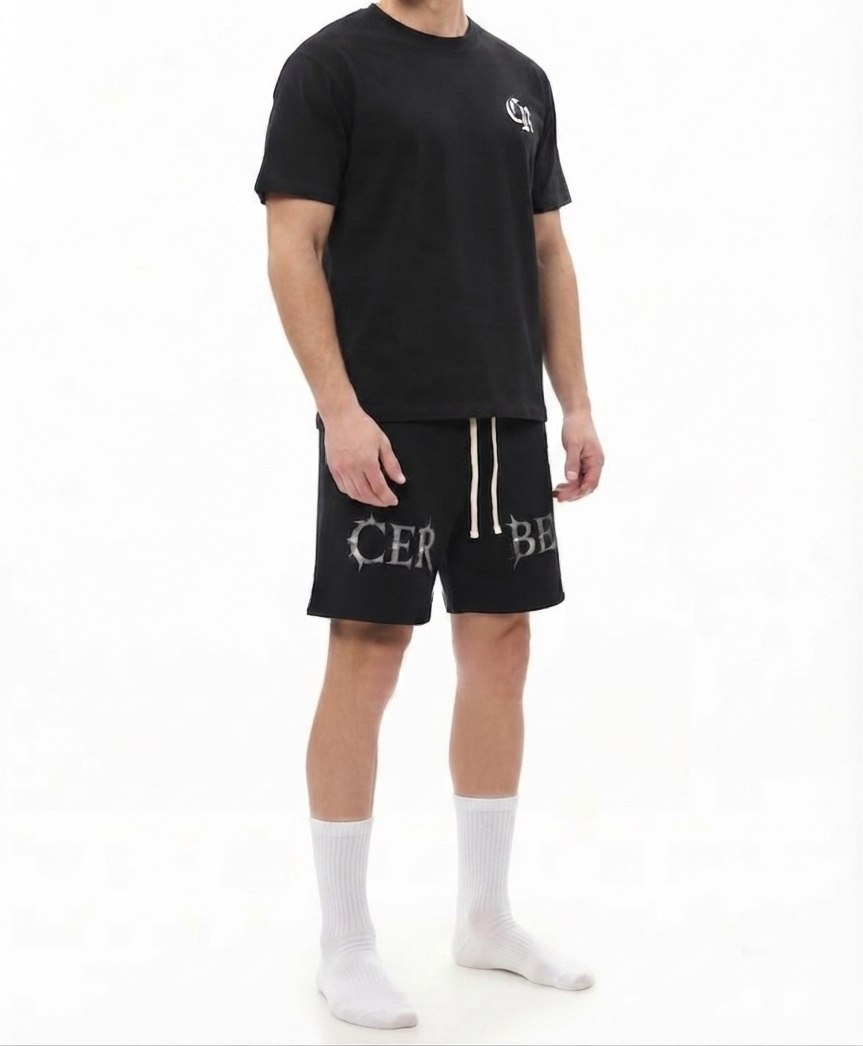 Cerber SHRAPNEL