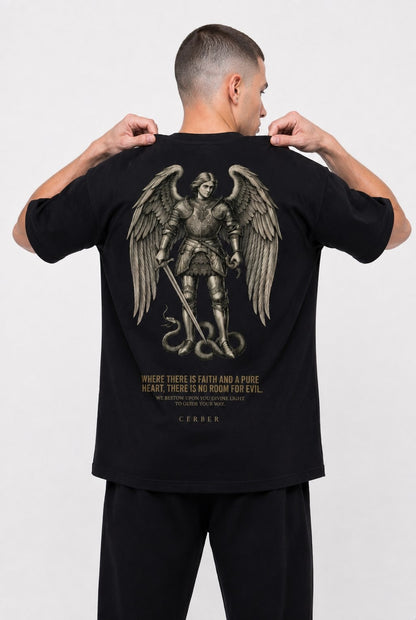 Cerber DIVINE GUARDIAN