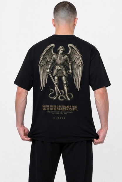 Cerber DIVINE GUARDIAN