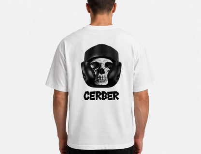 Cerber DEAD SPARRING