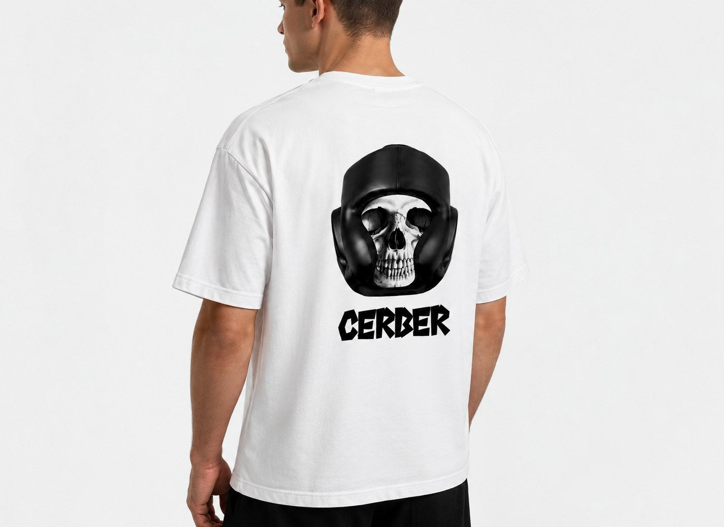 Cerber DEAD SPARRING