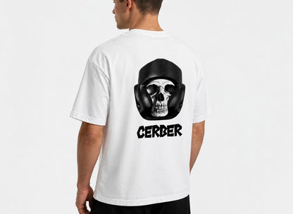 Cerber DEAD SPARRING