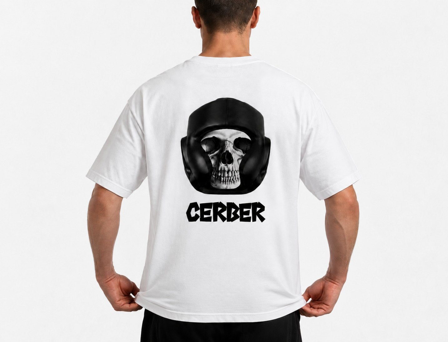 Cerber DEAD SPARRING