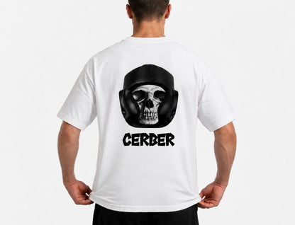 Cerber DEAD SPARRING