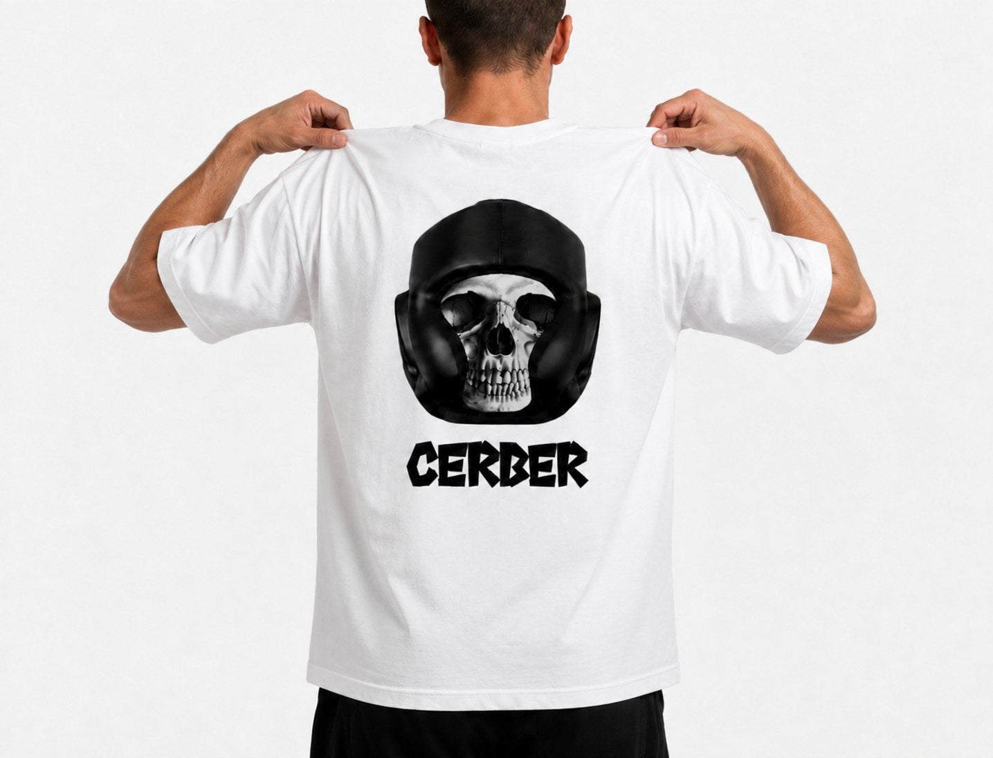 Cerber DEAD SPARRING